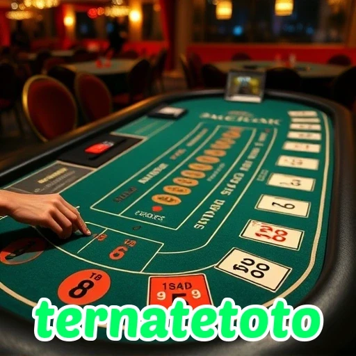 ternatetoto: Menangkan Keseruan Permainan Kartu Terbaik di Indonesia