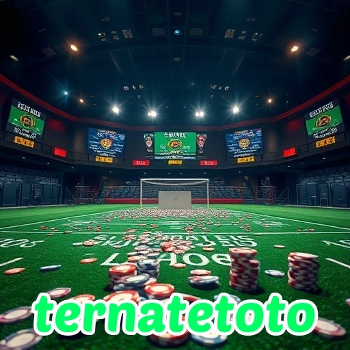 ternatetoto: Uji Kesempatan Anda di Tantangan Harian yang Menarik