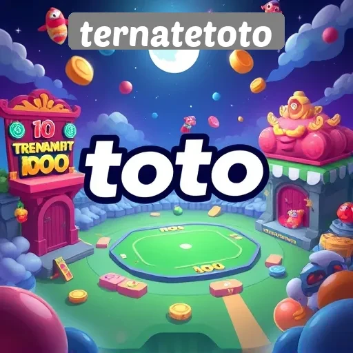 Menjelajahi Beragam Game Menarik di Ternatetoto