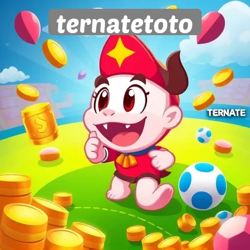 Menjelajahi Dunia Game di TernateToto