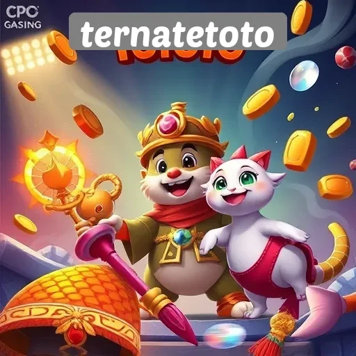 Menggali Fitur Menarik di Ternatetoto
