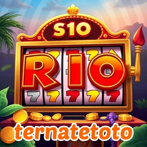 ternatetoto: Temukan Keseruan Forum Diskusi Game Online Terbaik!
