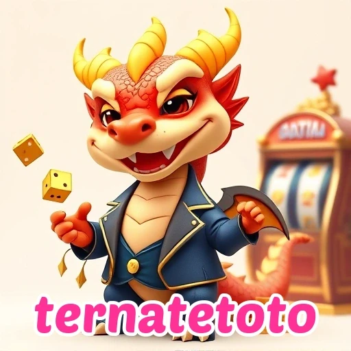 ternatetoto: Keseruan Giveaway Spesial untuk Pecinta Game Online!