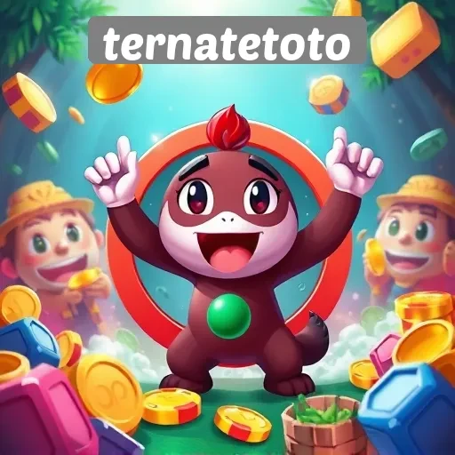 Inovasi Permainan Terbaru di Ternatetoto