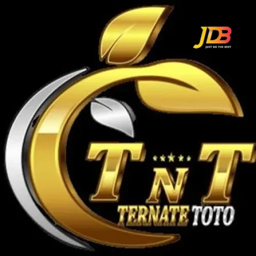 ternatetoto Logo