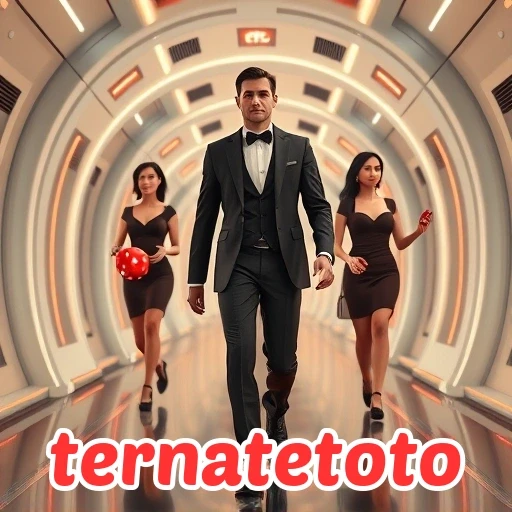 ternatetoto: Ciptakan Kesetiaan dan Manfaat Bermain Game Online