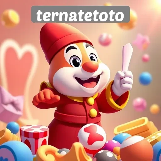 Tren Permainan Populer di Ternatetoto