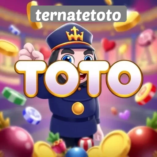 Rekomendasi Game Terpopuler di TernateToto