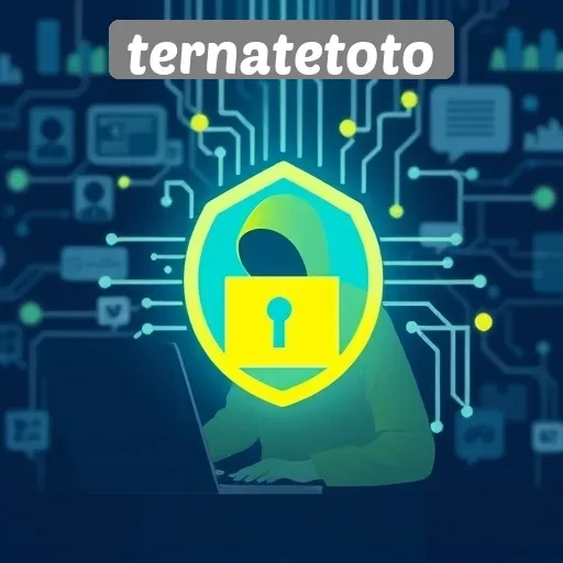 Analisis Fitur Keamanan pada Ternatetoto