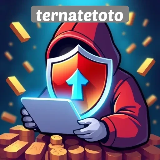 Keamanan dan Kepercayaan pada Situs Ternatetoto dalam Dunia Game