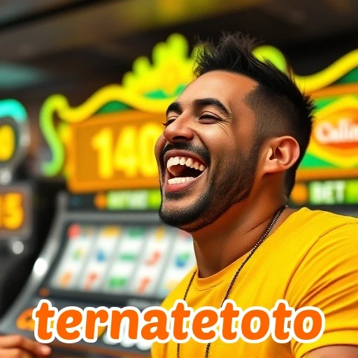 ternatetoto: Strategi Cerdas untuk Menang Besar dalam Permainan Online