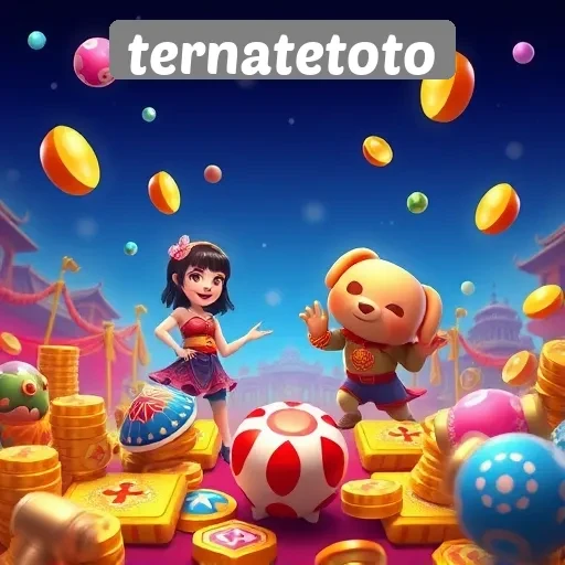 TanteToto Menawarkan Pengalaman Game yang Beragam untuk Semua Usia