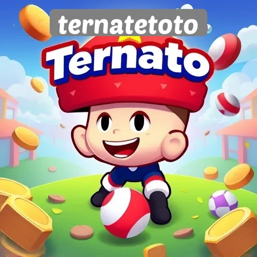 Mengungkap Keunggulan TernateToto di Dunia Game