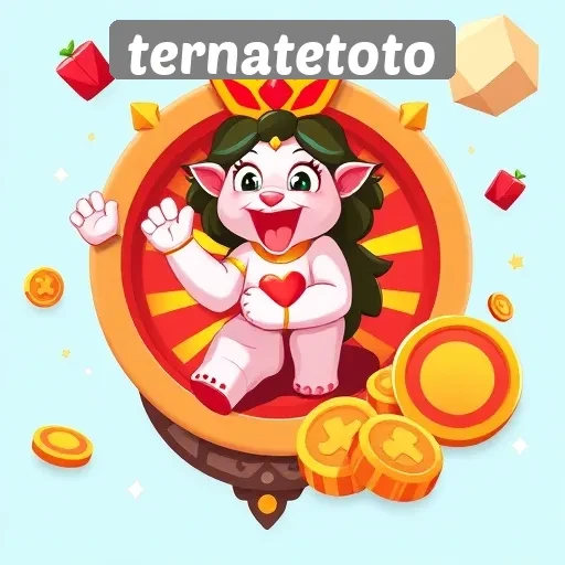 Fitur Unggulan Ternatetoto yang Patut Dicoba
