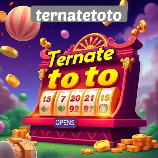Ternatetoto: Pilihan Game Beragam untuk Segala Usia