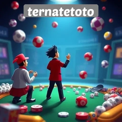 Panduan Memulai Permainan di Situs Ternatetoto