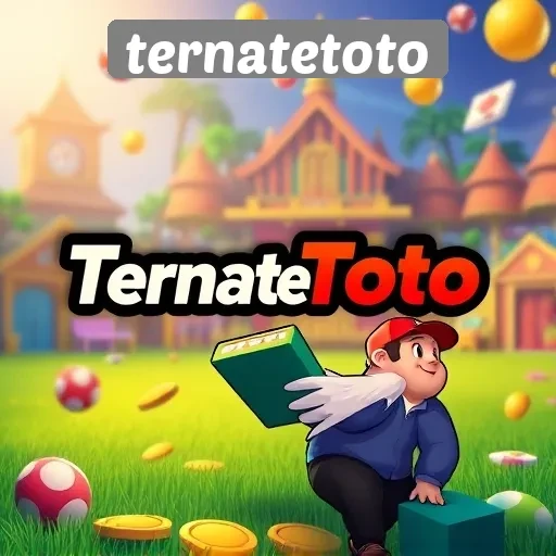 Ternatetoto Sebagai Platform Game Pilihan di Indonesia
