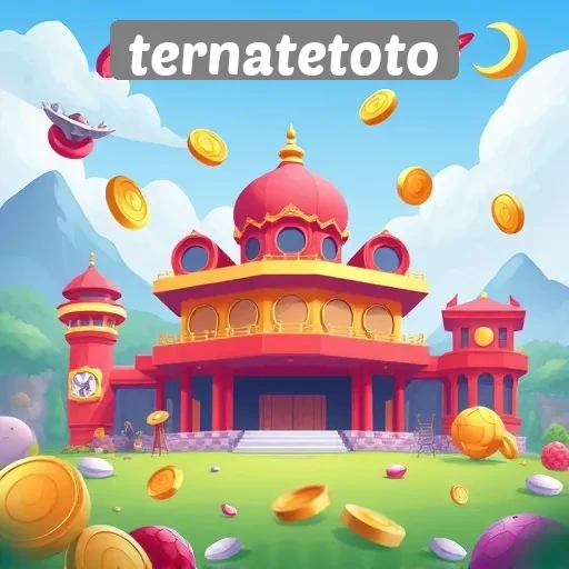 Mengenal Situs Game Ternatetoto di Indonesia
