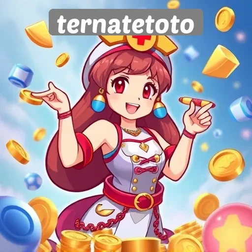 Situs Ternatetoto Menawarkan Beragam Permainan Menarik