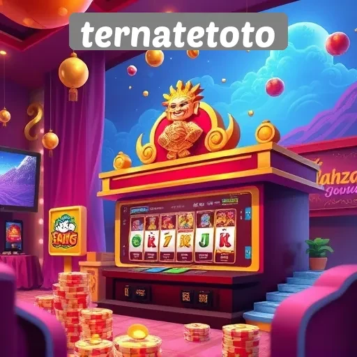 Mengapa Ternatetoto Menjadi Pilihan Populer di Kalangan Gamers