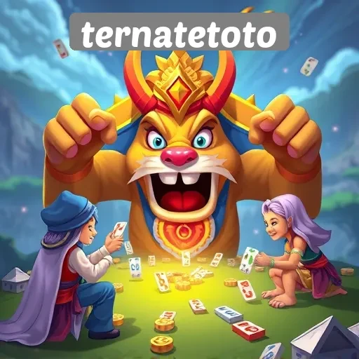 Kelebihan dan Kekurangan Ternatetoto dalam Dunia Game