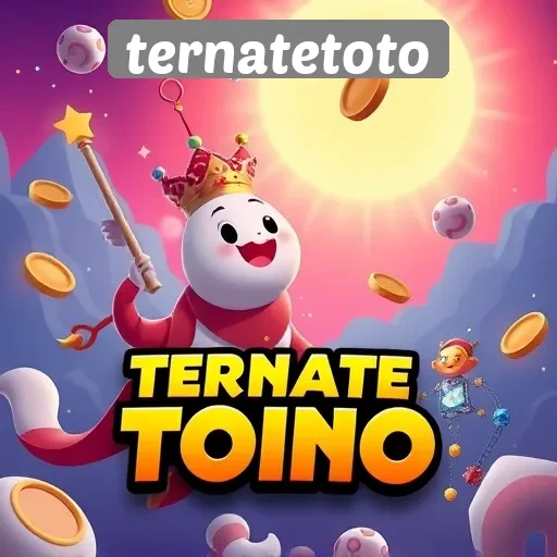 Keunggulan Ternatetoto dalam Menawarkan Permainan Berkualitas