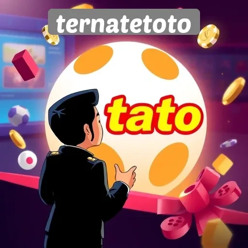 Review Situs Ternatetoto untuk Pecinta Game Online