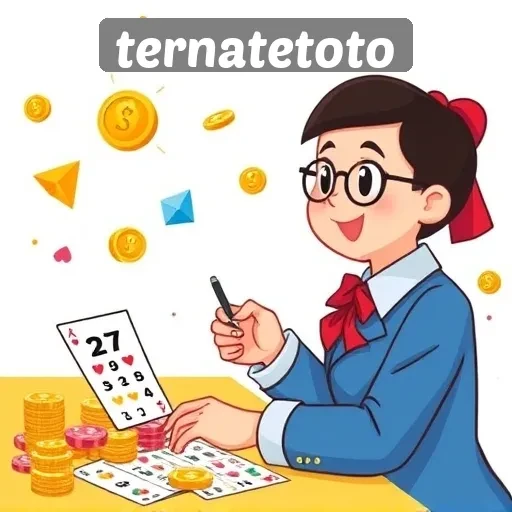 Strategi dan Tips Menang di Permainan Ternatetoto