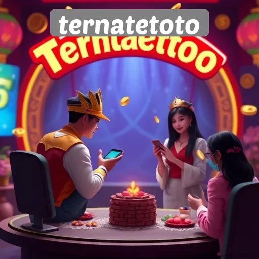Pengalaman Pengguna di Ternatetoto yang Perlu Diketahui