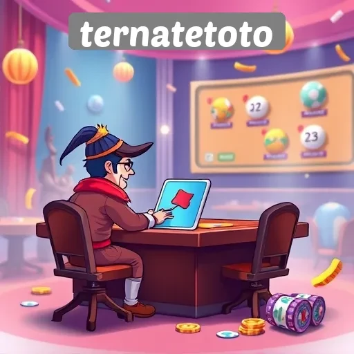 Perbandingan Ternatetoto dengan Situs Game Lainnya