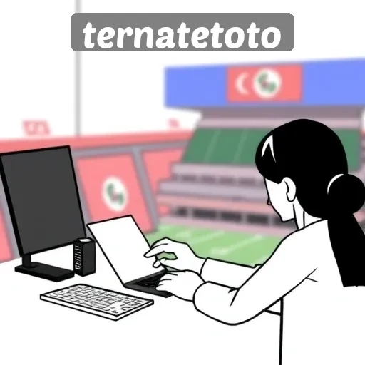Kepuasan Pengguna di TernateToto Melalui Layanan Pelanggan
